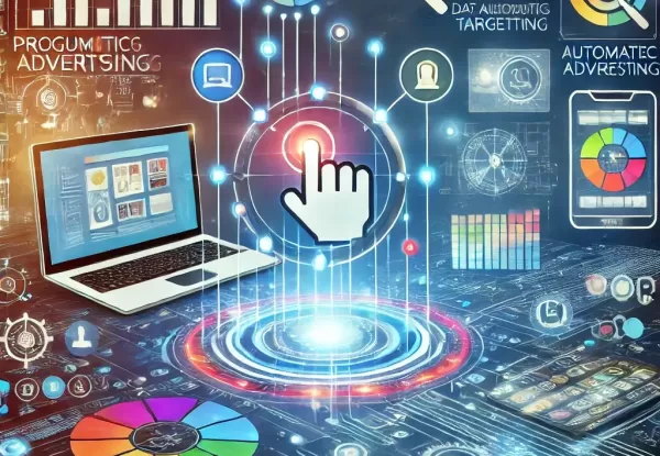 O Que é Publicidade Programática e Como Funciona?