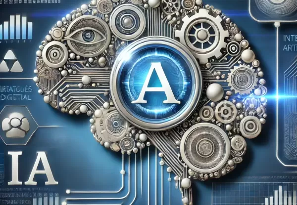Como a Inteligência Artificial da Microsoft Está a Transformar o SEO