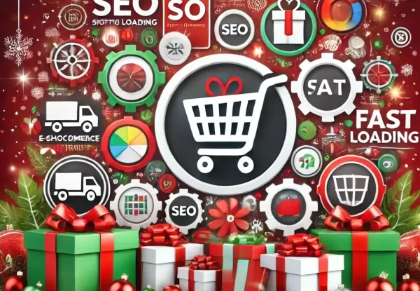 Como Otimizar o Seu E-commerce para a Época de Festas