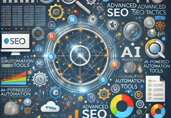 8 Táticas Avançadas de SEO partilhadas por 107 Especialistas