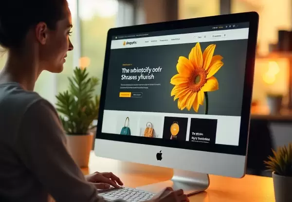 Shopify Plus: when scalability and speed become the standard