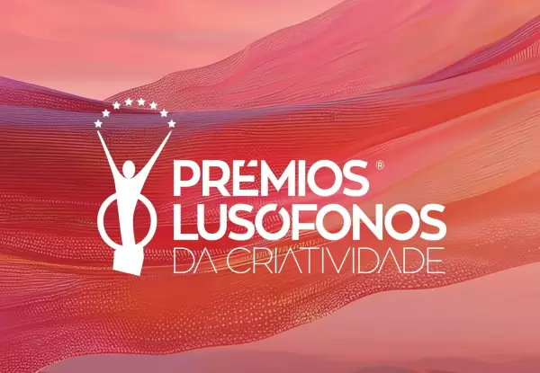 Participamos no jurado da 13.ª edição dos Prémios Lusófonos da Criatividade