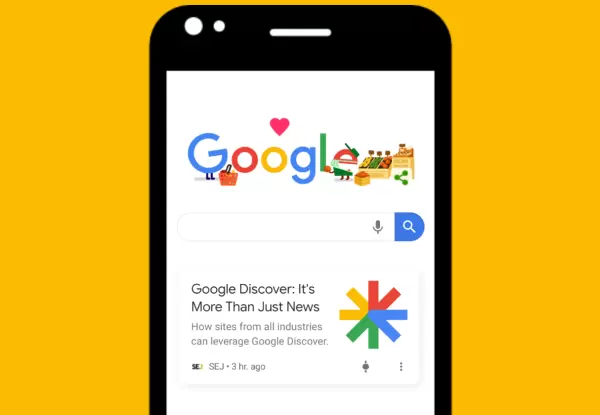 Google Discover e SEO Avançado: aumente o tráfego orgânico com estratégia e autoridade