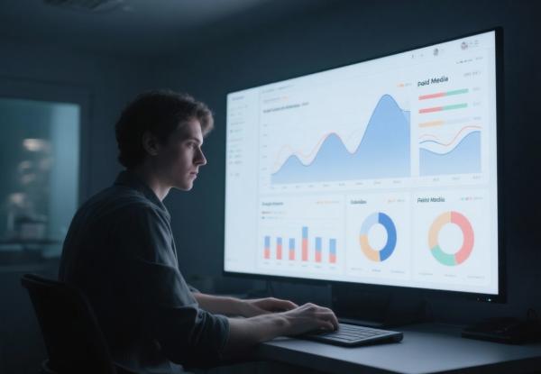 Paid Media in 2025: Executive Strategies for Smarter Investment Decisions