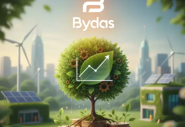 Bydas reforça solidez financeira e estratégica face ao setor em 2024