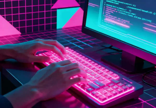 Vibe Coding: a nova fronteira da programação com Inteligência Artificial