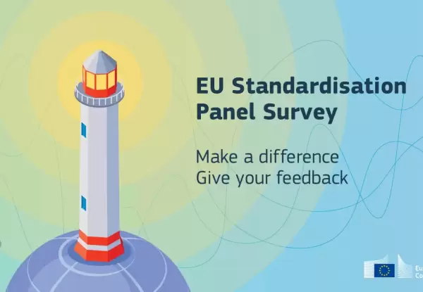 Bydas convidada a participar no European Standardisation Panel - Vantagens estratégicas para a inovação