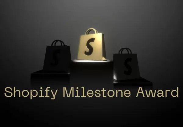 Shopify Milestones: como reconhecer e celebrar o crescimento da sua loja online