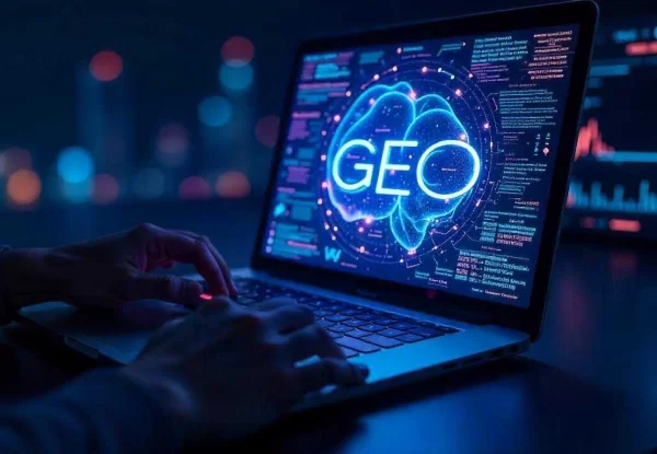 SEO vs. GEO: a nova era da visibilidade digital unificada