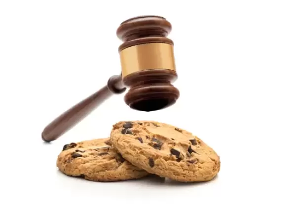 Política de Cookies da União Europeia