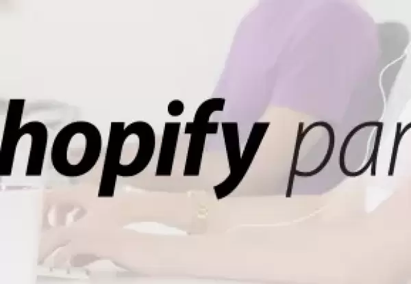 Shopify Partners Group