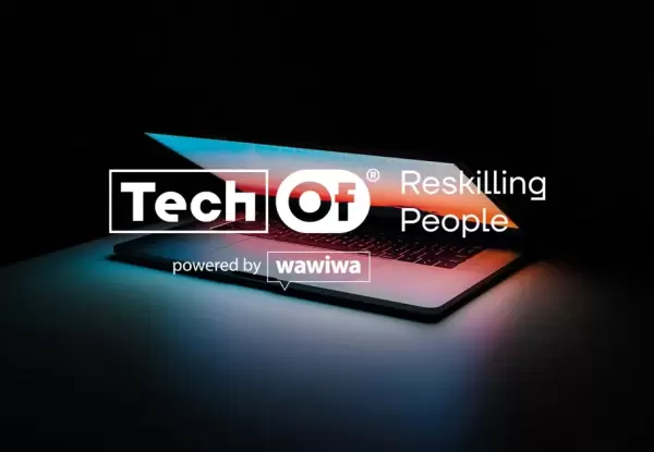 TechOf: Soluções Inovadoras para o Sucesso Empresarial