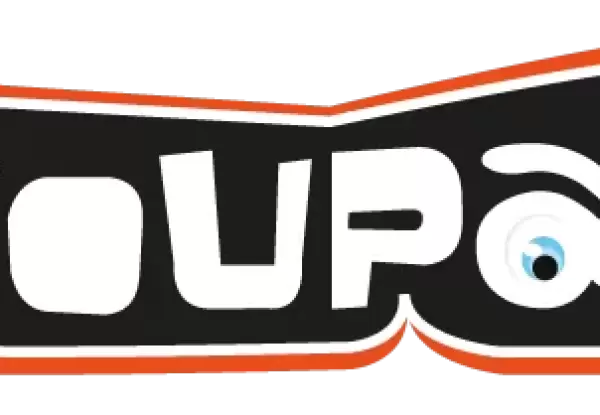 A BYDAS lança Woupaa! Um novo motor de pesquisa