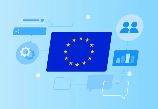 European Digital Alternatives: Data Sovereignty, GDPR and Why BYDAS Is Promoting the Initiative