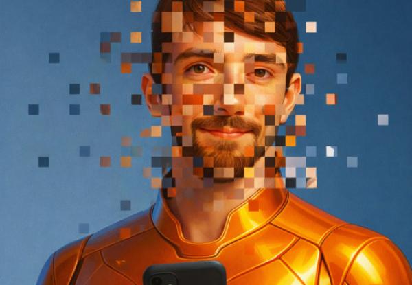 Trajetória e Visão sobre o Futuro Digital segundo o Leonardo