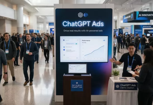 ChatGPT Ads: o início de um novo canal de performance