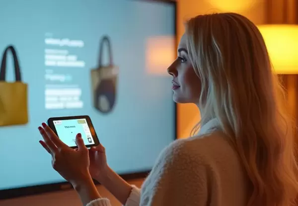 eCommerce Shopify