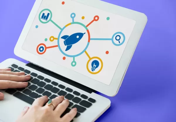 A era dos agentes de IA: como os CRMs inteligentes vão transformar marketing e vendas
