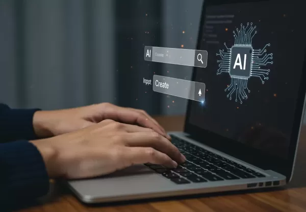 Websites com IA ou WordPress: qual é a melhor solução para o futuro digital da sua empresa?