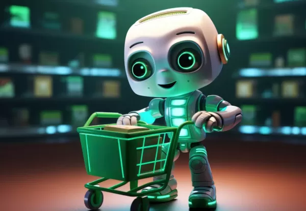 Copilot Checkout e Brand Agents: como vão transformar o e-commerce em 2026 