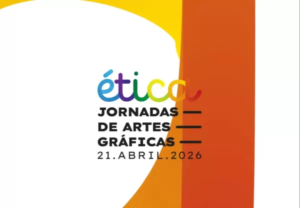 Inez Borges será oradora nas Jornadas de Artes Gráficas 2026 – Ética