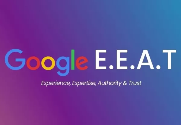 O que é o E-E-A-T da Google e porque é decisivo para o SEO