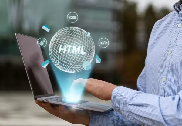 Websites dinâmicos: como transformar um site estático numa experiência digital que vende