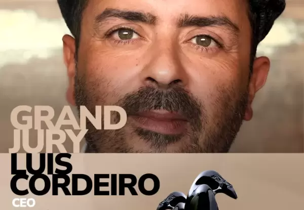 Bydas convidada para Grande Júri do Lisbon International Advertising Festival 