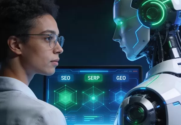 O Impacto da Inteligência Artificial na Pesquisa Orgânica: Resultados de um Estudo Aplicado em Search Marketing