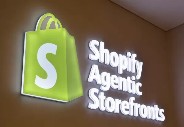 Shopify Agentic Storefronts: as lojas já podem vender diretamente em conversas com IA