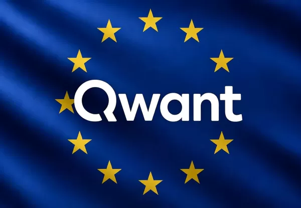 Soberania digital na UE: Parlamento Europeu troca Google por Qwant