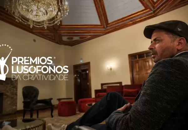 Somos júris pela terceira vez nos Prémios Lusófonos da Criatividade