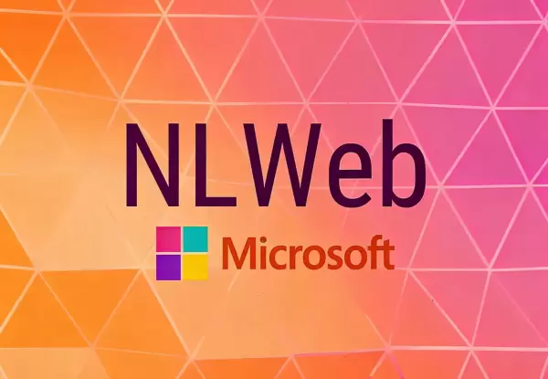 NLWeb: el puente open source de Microsoft hacia la web agéntica