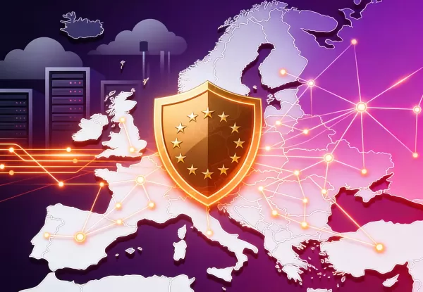 Cloud europeia: soberania digital deixa de ser tema distante