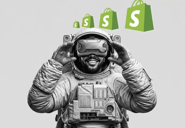 Maturidade da Shopify: a visão da BYDAS para o e-commerce em 2026