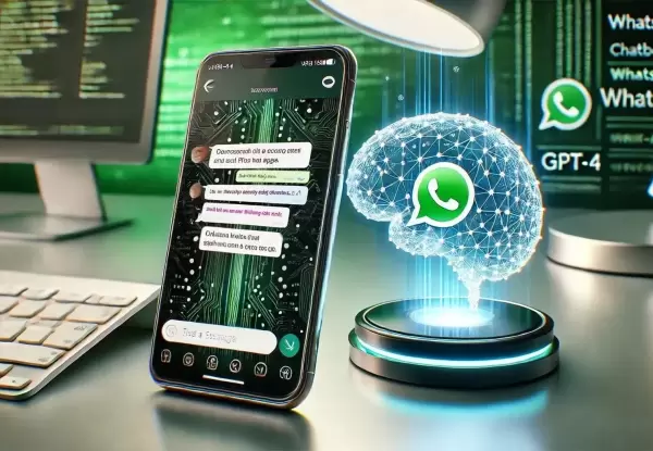 Artificial Intelligence in WhatsApp: how to use it for marketing, customer service and sales