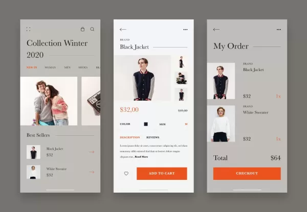 Porque deve um negócio de ecommerce investir em desenvolvimento Shopify à medida?