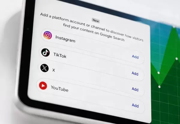 Google Search Console: cómo analizar el rendimiento de las redes sociales en la búsqueda