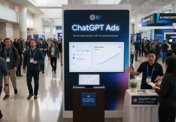 ChatGPT Ads: o início de um novo canal de performance