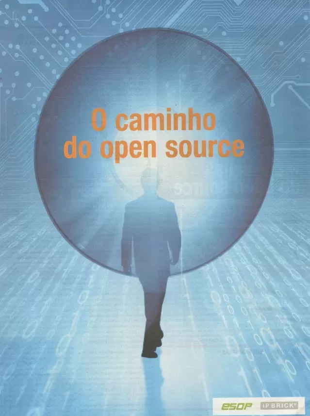 Open source: Migrar ou não migrar, eis a questão