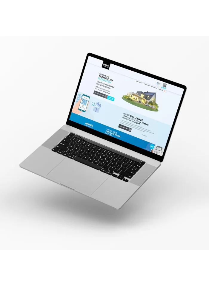 Haier ISH2025 Photo #3