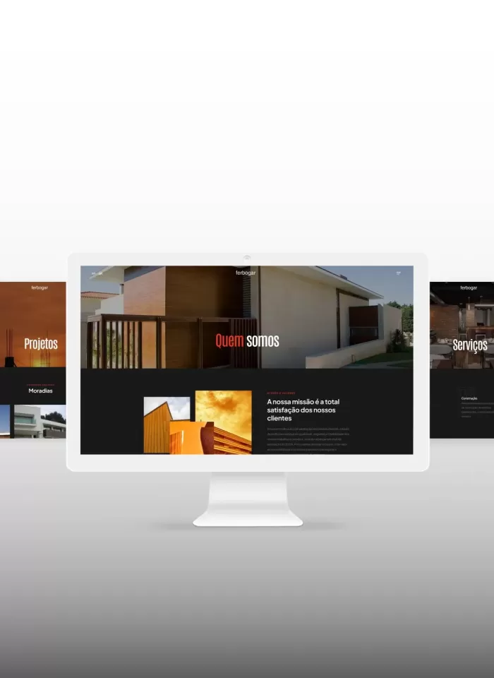 Website Ferbogar Photo #3