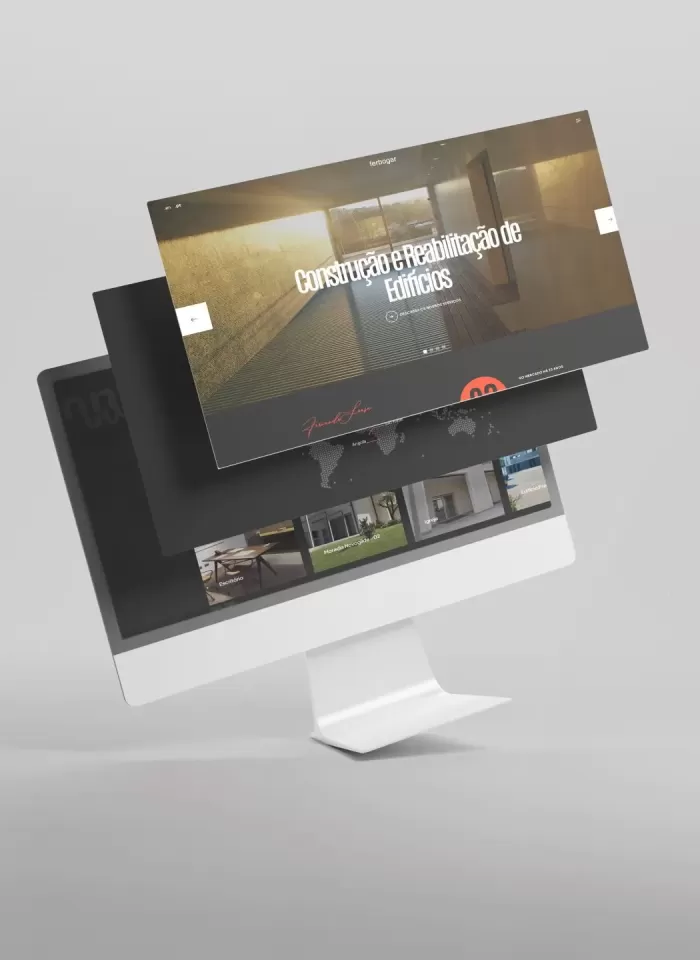 Website Ferbogar Photo #2