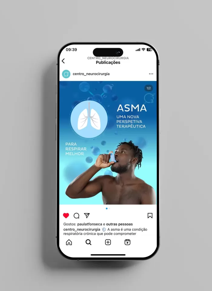 Centro de Neurocirurgia Photo #3