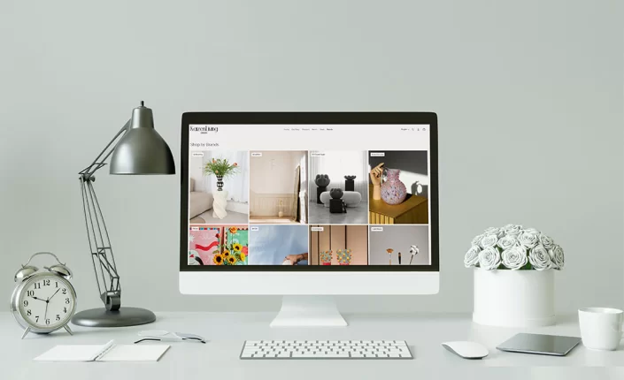 Kaizen Living Design