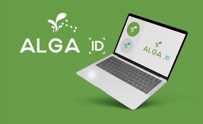 AlgaID