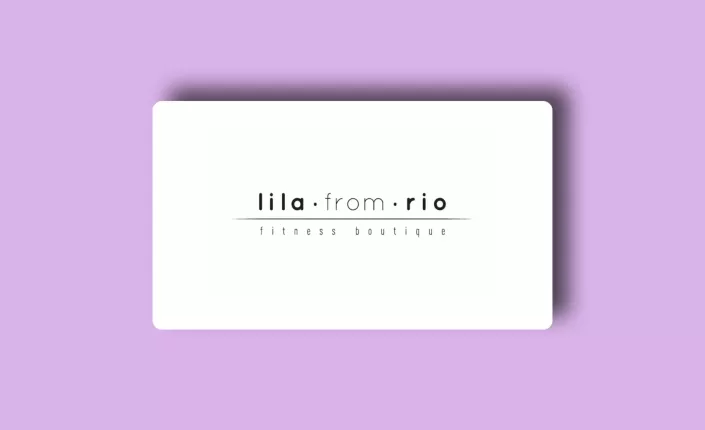 Lila From Rio