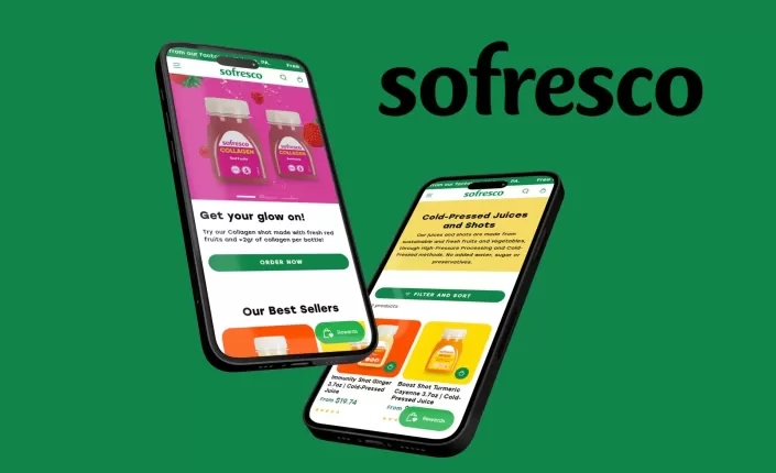 Sofresco