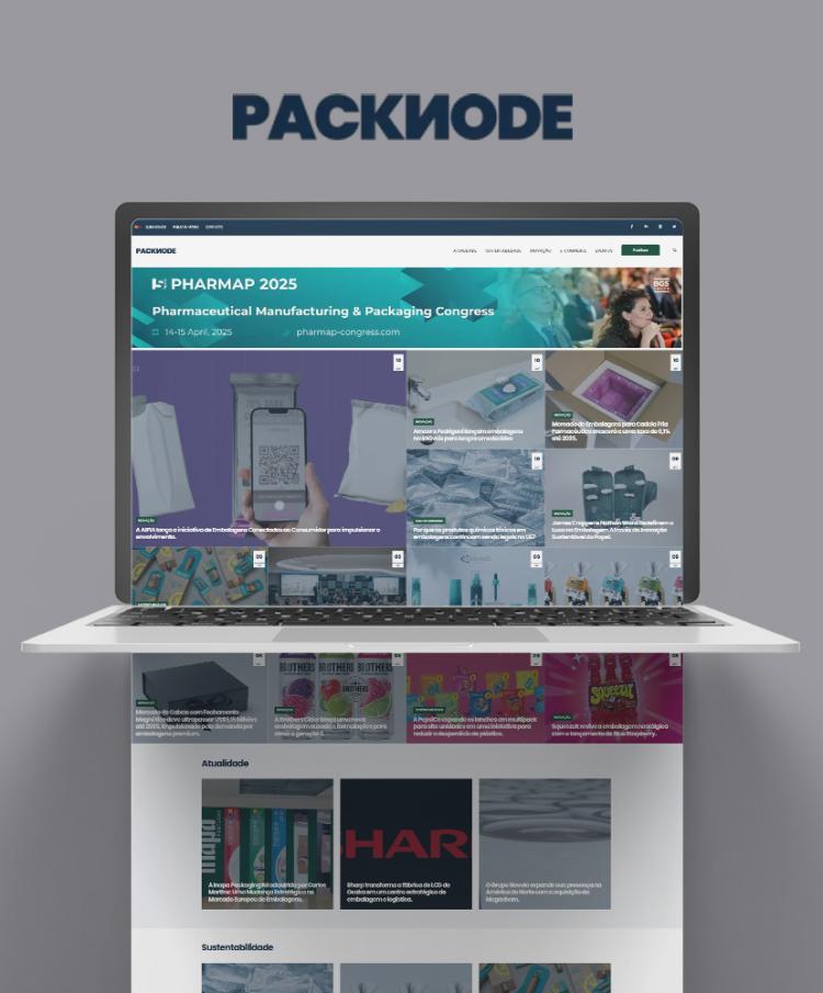 Packnode