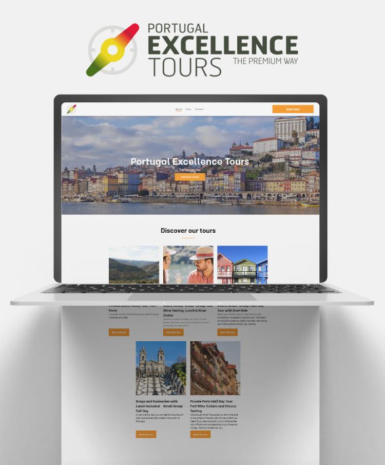 Excellence Tours
